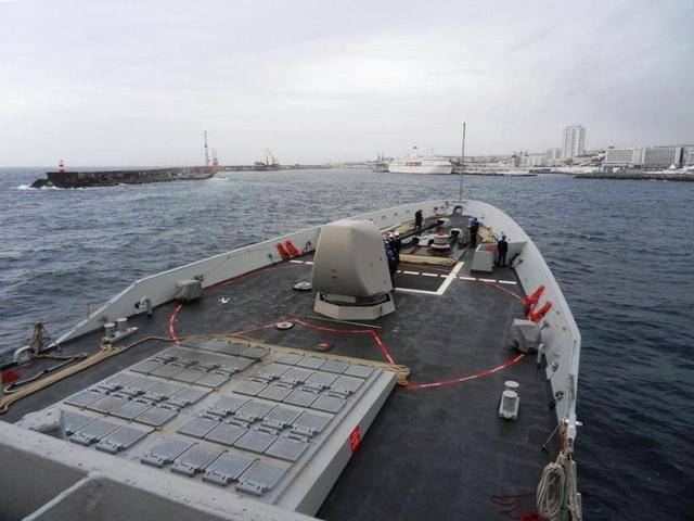 “太阳成集团tyc7111cc”
中美俄都搞高明音速武器！日本却从零开研亚音速导弹 落伍了15年(图6)