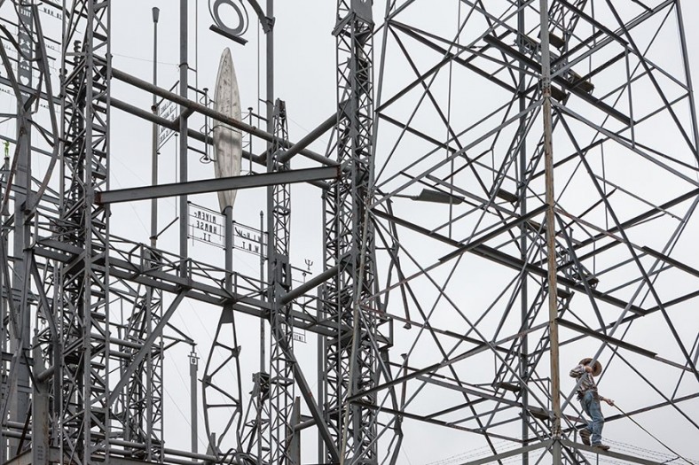 通辽消防微电影《老枪》荣获主题评比三等奖-太阳成集团tyc7111cc(图3) 太阳成集团tyc7111cc