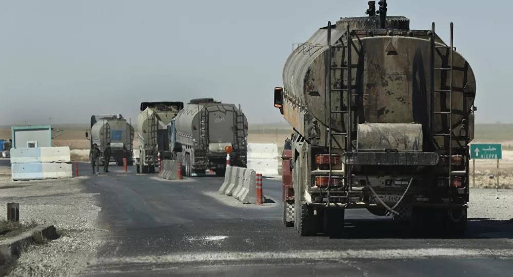 “太阳成集团tyc7111cc”
美军青天白日抢劫石油 叙利亚不敢阻拦 俄罗斯发出最后通牒(图4) “太阳成集团tyc7111cc”
美军青天白日抢劫石油 叙利亚不敢阻拦 俄罗斯发出最后通牒(图4)